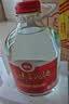 桂林三花酒 灵渠三花大坛 米香型白酒 50度 5.1L *1坛 坛装 泡酒囤货 实拍图