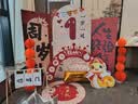 莱邦宸 周岁生日布置 抓周道具全套周岁生日装饰男女宝宝孩周岁礼背景墙 次日达/经验值+1【豪华套装】 实拍图