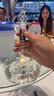 西凤酒 华山论剑2024甲辰龙年生肖纪念酒 55度 500ml 单瓶 高端白酒 实拍图