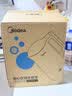 美的（Midea）电热水壶烧水壶有钛无缝内胆1.5L容量自动断电双层防烫2026新款MK-HJ1570-T 实拍图