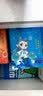 维达（Vinda）x线条小狗 餐巾纸4层20片10包 开学必备 便携小包纸巾 新旧混发 实拍图