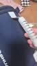迪帅（dishuai）小学生书包1-3-6年级儿童轻便减负防下坠男女减压护脊背包 实拍图