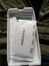 Smorss【2片装】 适用OPPO一加11手机膜OnePlus1+一加11非钢化水凝膜 曲面屏全覆盖高清防摔指纹保护贴膜 实拍图