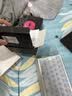 罗技（G）GPW4代无线游戏双模鼠标狗屁王四代朱雀鹰眼小狗轻量化人体工学电竞RGB机械宏FPS吃鸡送男女生礼物 【8K升级】GPW4代朱雀猎装版粉色 实拍图
