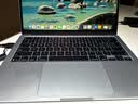 苹果/苹果AI/MacBook Air13英寸M5 (10+8核) 16G 512G天蓝色笔记本电脑MDHH4CH/A 实拍图