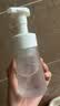颐莲（RELLET）氨基酸型舒护净透云朵洁面洗面奶150ml+替换装150ml送女生礼物 实拍图