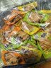 百宝库香菇豆干豆腐干独立小包装小吃零食五香豆干下酒办公休闲零食2斤 实拍图