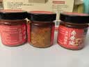 云山半&京觅秃黄油礼盒纯蟹黄酱蟹膏拌面酱礼100g*3瓶0添加防腐剂 实拍图
