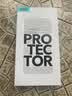 亿色（ESR）适用iPhone14Pro钢化膜苹果14 pro手机膜钢化高清防指纹全包无边贴膜全屏覆盖防摔前保护膜 实拍图