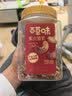 百草味紫皮腰果450g 大颗粒盐焗味每日坚果罐装健康休闲零食团购送礼品 实拍图