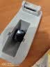 得力（deli）高粘棉纸双面胶带 9mm*10y 学生文具 开学必备学习用品 白色小卷芯2卷凑单 办公用品 30434 实拍图