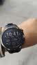华为（HUAWEI）华为WATCH GT 5 Pro曜石黑46mm【非凡大师绿色主题套装】玄玑感知系统进阶运动情绪健康助手 实拍图