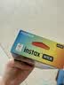 INSTAX富士instax立拍立得 宽幅相纸 彩虹双包装20张（适用于WIDE系列相机） 实拍图