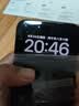 倍思 【超瓷晶防爆膜】适用iPhone15ProMax钢化膜苹果15ProMax手机膜防尘抗指纹超薄全覆盖无尘仓2片装 实拍图