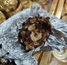 费列罗巧克力礼盒 30粒375g 榛果威化 零食 伴手礼 实拍图