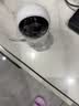 奥克斯1600万像素摄像头监控无线wifi网络高清夜视监控器360度无死角带夜视全景云台家用AI监控手机远程 实拍图
