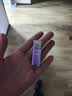忆捷（EAGET）4GB USB2.0 U盘 招标投标竞标小u盘 迷你金属款 车载电脑手机办公学习通用标书标签优盘 10个/盒F2 实拍图