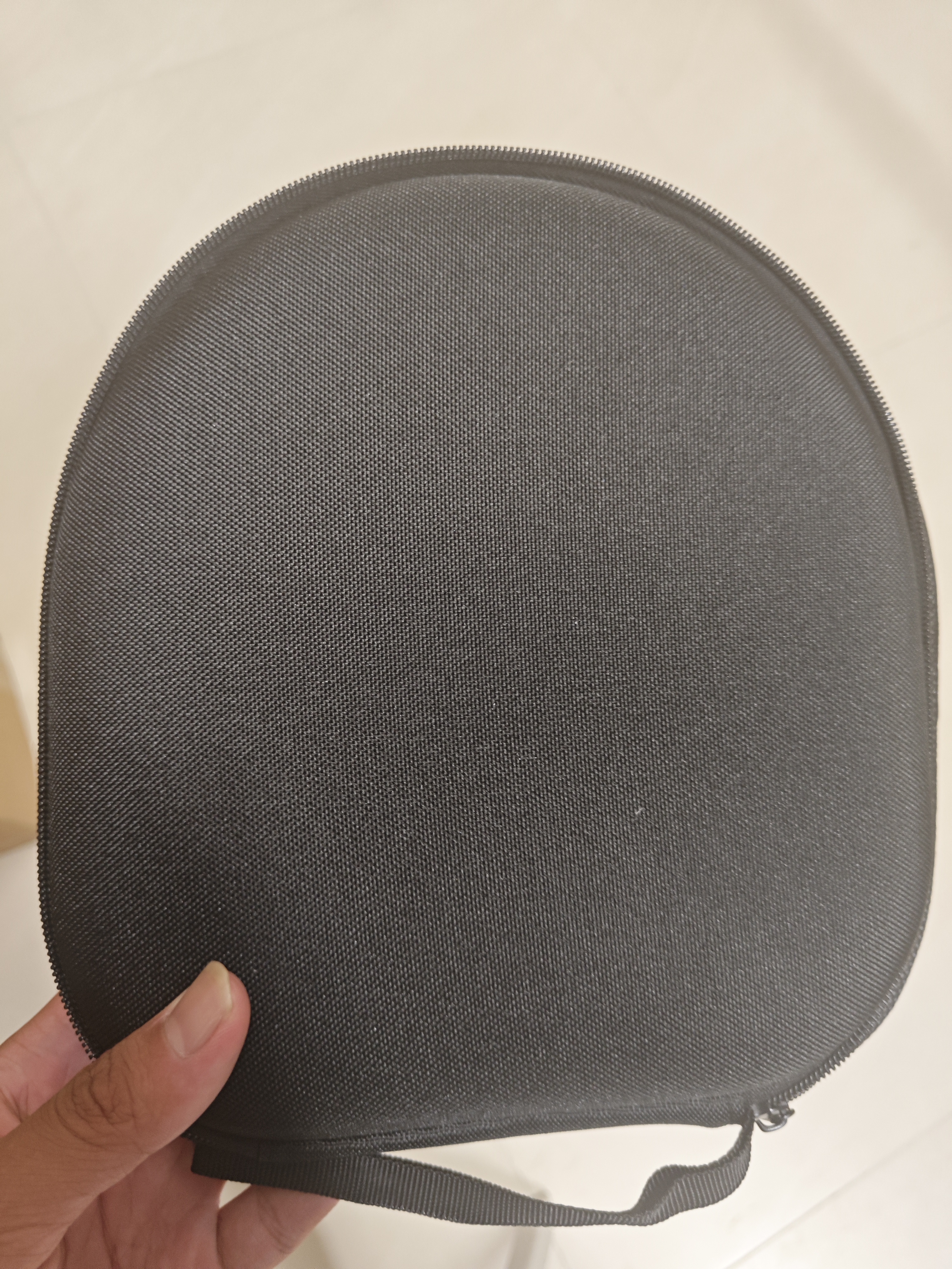 漫步者（EDIFIER）W820NB三金标版 头戴式主动降噪蓝牙耳机 无线83小时续航游戏通话音乐运动学生网课耳麦 生日礼物 月光蓝+耳机包+晒单返20 实拍图