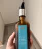 摩洛哥油经典护发精油100ml 修护干枯受损发质防毛躁柔顺滋养保湿不油腻 实拍图