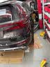 汉高（Henkel）汽车底盘装甲防锈防腐漆减震隔音颗粒胶电池防护板油性10瓶装 实拍图