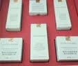 雅诗兰黛【中秋礼品】小棕瓶护肤品套装(精华30ml+眼霜15ml)化妆品礼盒 实拍图