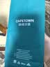 咖啡小镇舒伯特玫瑰意式拼配咖啡豆精品 黑咖啡粉 中深度烘焙 中深烘焙-红标【首选口粮豆】 454g 咖啡豆 实拍图
