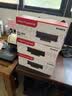 奔图(PANTUM)TO-460原装粉盒 适用P3022D/DWS P3060D/DW M6760D/DW M6860FDW M7160DW打印机墨盒碳粉盒 硒鼓 实拍图