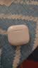 Apple/苹果 AirPods 4 搭配USB-C充电盒 蓝牙耳机 适用iPhone/iPad/Mac 四代MXP63CH/A 实拍图