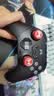 北通鲲鹏20游戏手柄AI智控无线蓝牙可调摇杆xbox类电脑PC手机steam体感宏switch2影之刃零伊莫 精英版 实拍图
