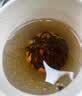 八马茶业特级金骏眉红茶 茶叶好运成双瓷罐装304g高端礼盒装节日送礼 实拍图