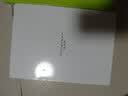 酷士达适用华为MatePad Air 12英寸保护套平板电脑保护壳2025/24/Z焕新版柔光版智能休眠带笔槽全包 绿色 实拍图