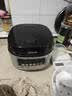 美的（Midea）电饭煲电饭锅小型3升2-3人前置大屏面板24小时预约多功能压力家用智能电饭煲FB30Q1-406K 实拍图