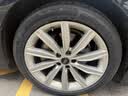 马牌（Continental）汽车轮胎 245/45R19 102Y MC7 XL FR 适配奥迪A6L 实拍图
