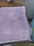 雅高抹布30*50cm5片装涤棉厨房去污布加厚双面吸水洗碗布多百洁布 实拍图