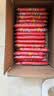 双汇王中王火腿肠38g*100支整箱休闲零食香肠火腿露营烧烤出游 实拍图