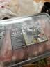 潮夫道牛肉卷净重400g原切肥牛卷不调理谷饲雪花肥牛肉片火锅食材麻辣烫 实拍图