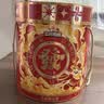 三只松鼠坚果零食礼盒1454g/1451g混发零食炒货发财桶中秋团购送礼送长辈 实拍图