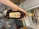 莫奈瑞红葡萄酒醋500ml【意大利进口】酿造香醋红酒醋沙拉油醋汁凉拌 实拍图