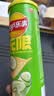 乐事（Lay's）无限薯片 翡翠黄瓜味 104克*2罐 208克 休闲零食 膨化食品 实拍图