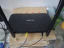 普联（TP-LINK）双千兆路由器 易展mesh分布式 AC1200无线家用穿墙 5G双频 WDR5620千兆易展版 IPv6 实拍图