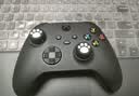 微软（Microsoft）XBOX无线游戏手柄 磨砂黑+USB-C线 蓝牙适配XBOX/PC/平板/手机Steam促销 黑神话悟空 影之刃零 实拍图
