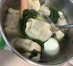 湾仔码头玉米蔬菜猪肉水饺1320g66只速食面点生鲜饺子儿童早餐速冻半成品 实拍图