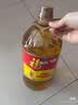 福临门食用油 浓香压榨一级 花生油5L 中粮出品 食物油 粮油 家用 实拍图
