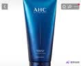 AHC【章昊同款】B5玻尿酸洁面乳180ml护肤品男女士洗面奶中秋节礼物 实拍图