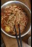 宛禾 砂锅土豆粉320g*6袋 米粉米线速食食品螺蛳粉夜宵酸辣粉方便面 实拍图