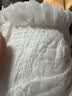 好奇（Huggies）铂金装小桃裤成长裤L120片(9-14kg)尿不湿拉拉裤【散热口碑王】 实拍图