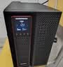 山特（SANTAK）C2K （G7）UPS不间断电源在线式稳压 2000VA/2000W服务器电脑机房内置电池一体机 实拍图