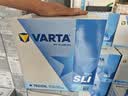 瓦尔塔（VARTA）汽车电瓶蓄电池 星标75D23L 天籁本田森林人雅阁翼神斯巴鲁 实拍图