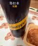 可口可乐（Coca-Cola）怡泉Schweppes 无糖零卡 苏打水汽水饮料 330ml*24罐 整箱装 实拍图