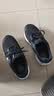 耐克NIKE跑步鞋男子透气宽版REVOLUTION 7运动鞋FB8501-002黑白42.5 实拍图